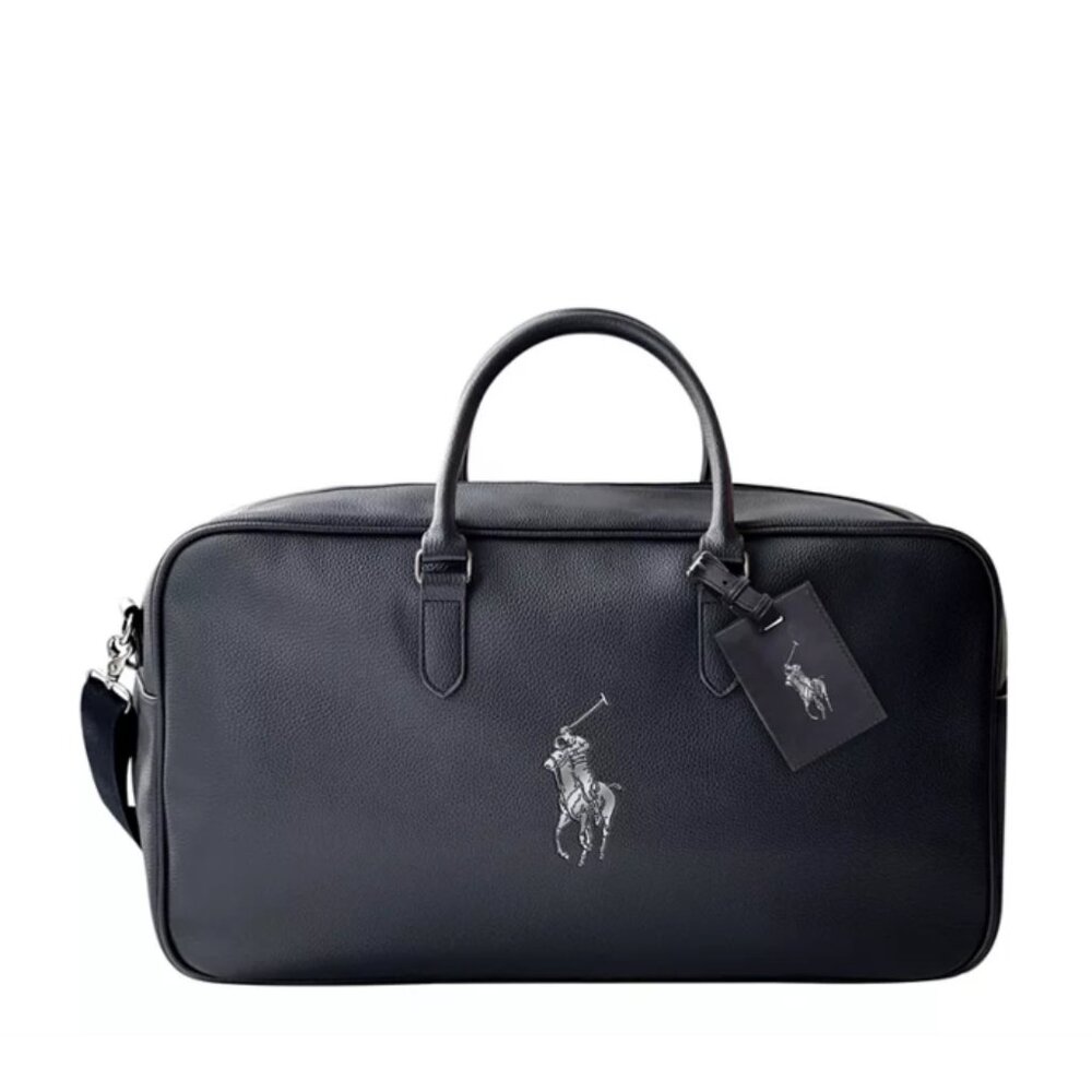 Ralph Lauren POLO Duffel Bag